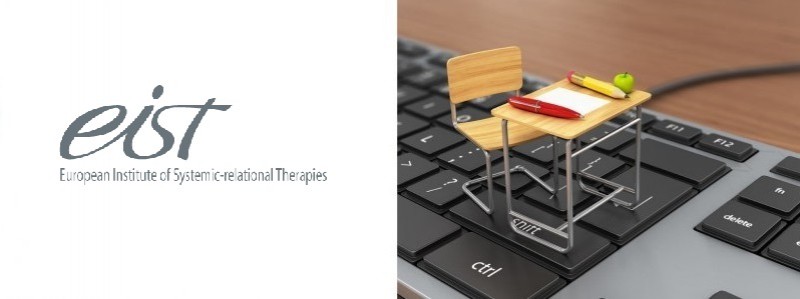 Webinar di presentazione dell'Istituto Europeo di Terapia Sistemico Relazionale EIST
