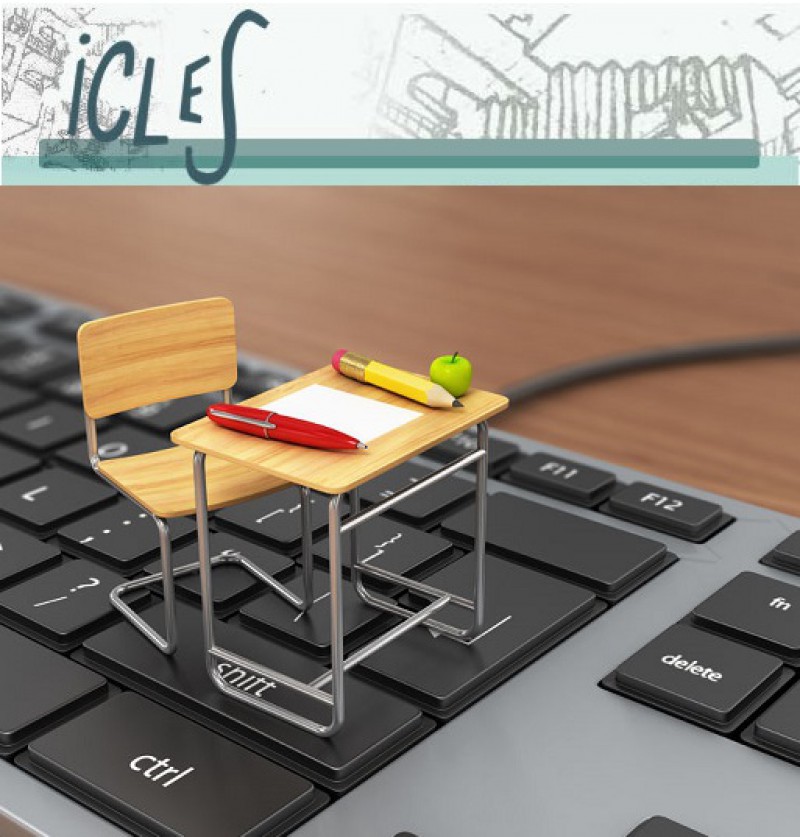 Webinar di presentazione di ICLeS - Istituto per la Clinica dei Legami Sociali