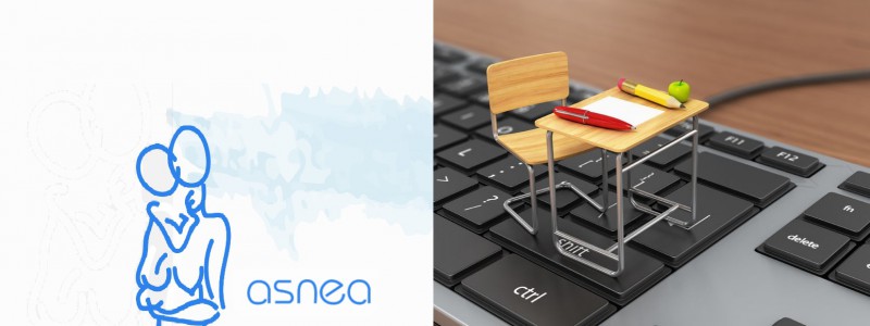 Webinar di presentazione di ASNEA Scuola di Psicoterapia Psicoanalitica dell’Infanzia e dell’Adolescenza
