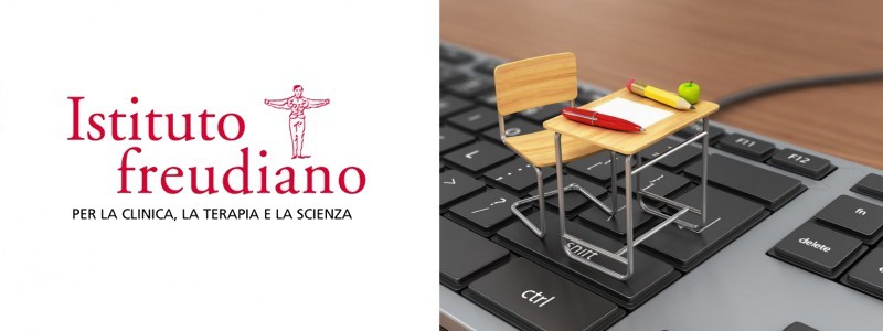 Webinar di presentazione dell'Istituto freudiano per la Clinica, la Terapia e la Scienza