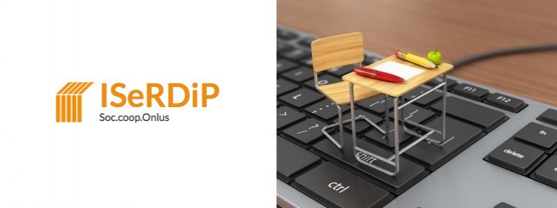 Webinar di presentazione di ISeRDIP Istituto per lo Studio e la Ricerca sui Disturbi Psichici