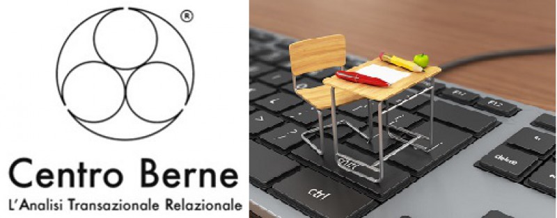 Webinar di presentazione della Scuola di Specializzazione Centro Berne. Analisi Transazionale Relazionale