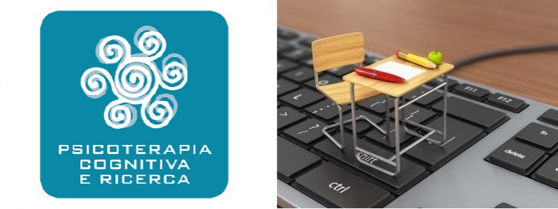Webinar di presentazione della Scuola di specializzazione Psicoterapia Cognitiva e Ricerca