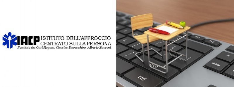 Webinar di presentazione di IACP - Istituto dell’Approccio Centrato sulla Persona