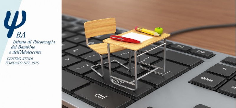 Scuola di Specializzazione in Psicoterapia Psicoanalitica dell'Età Evolutiva - PsiBA
