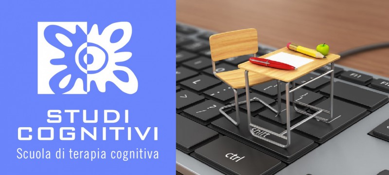 Webinar di presentazione della Scuola di psicoterapia Studi Cognitivi
