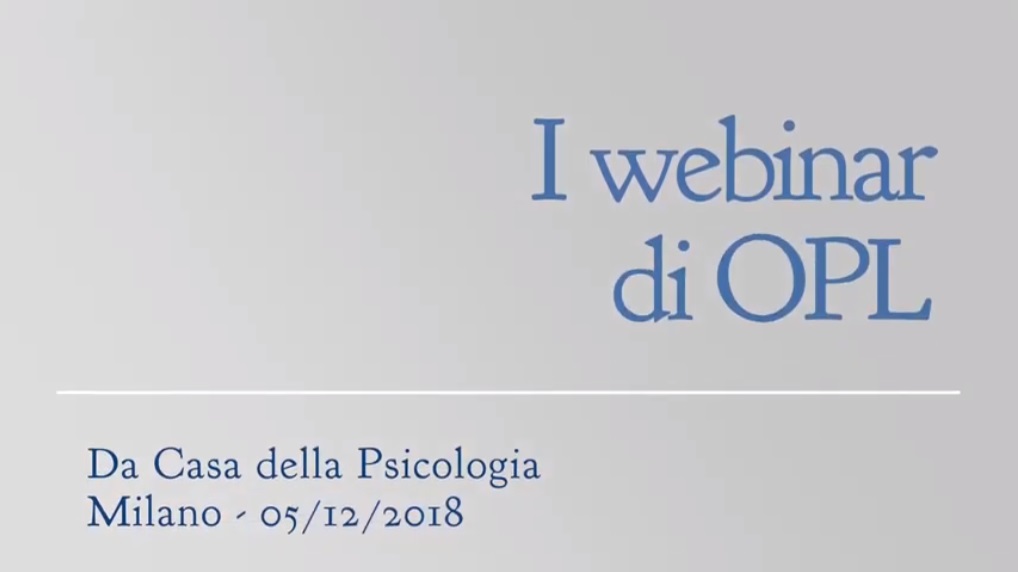 Analisi transazionale. La mente nasce nelle relazioni