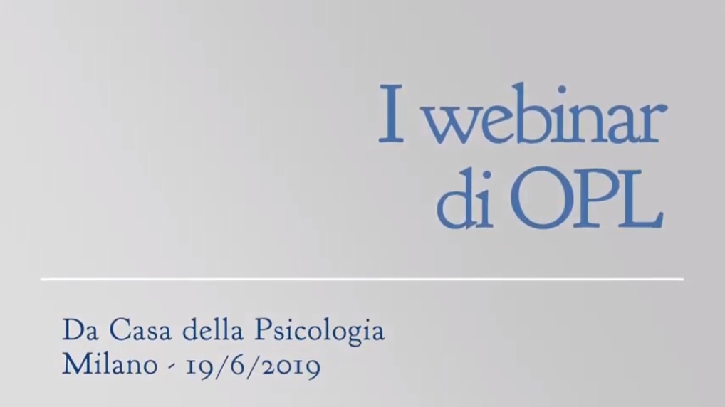 La psicoterapia della Gestalt con le coppie