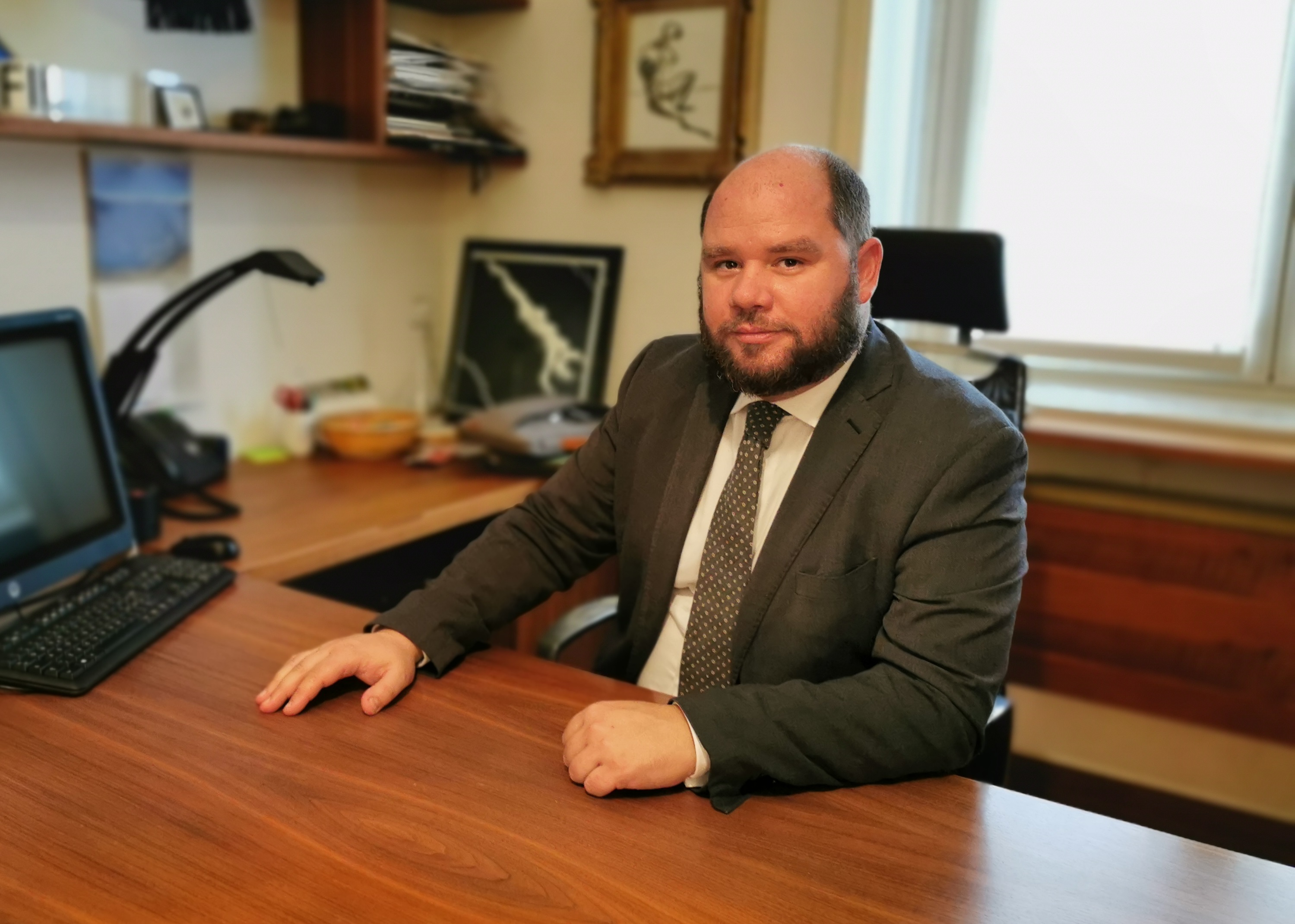 29/10/2019 - Elezioni dell’Ordine degli Psicologi della Lombardia.
Lettera del Presidente Riccardo Bettiga