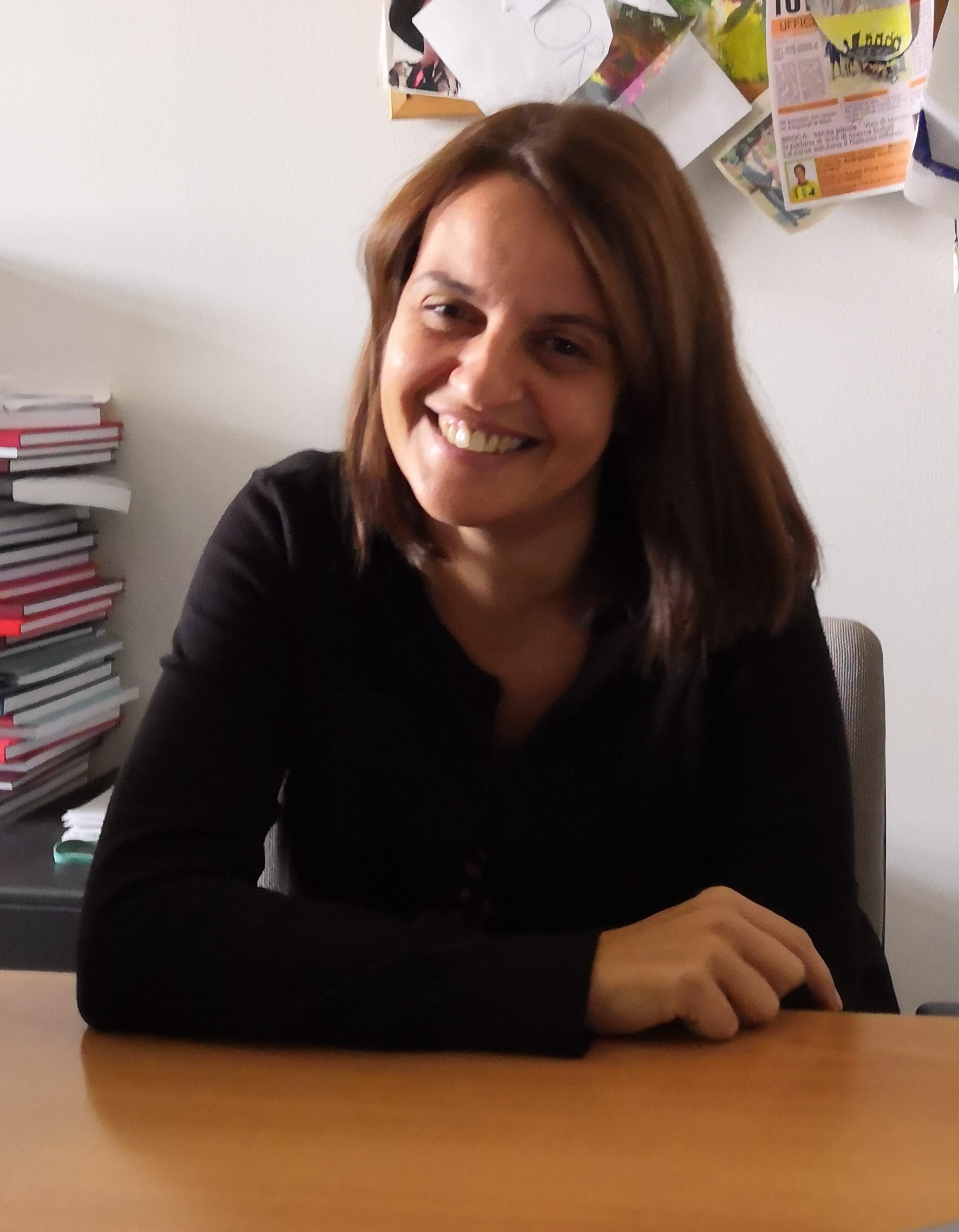 Laura Parolin è la nuova Presidente dell’Ordine degli Psicologi della Lombardia