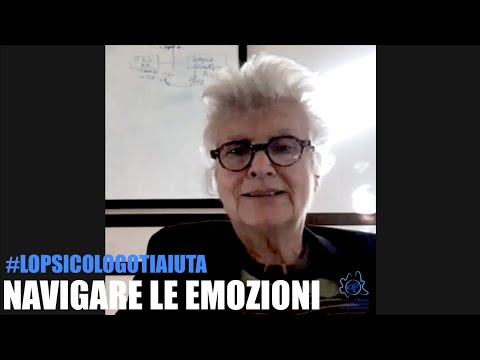 #lopsicologotiaiuta: nuova intervista a Sandra Sassaroli