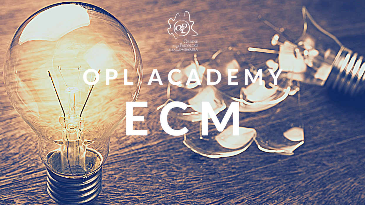 La Formazione Continua - ECM