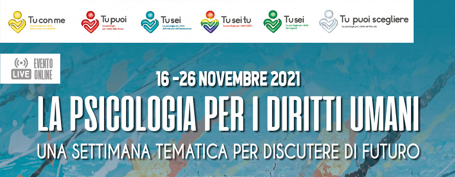 Aggiornamenti del 18/11/2021 - 