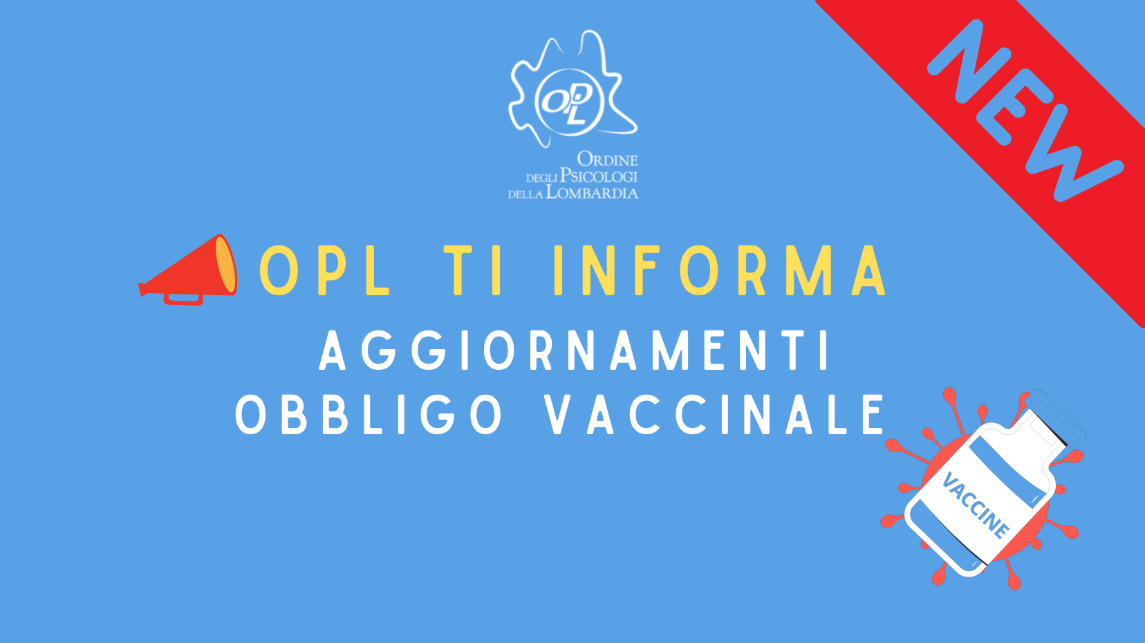 Aggiornamenti del 22/12/2021 - importanti sull'obbligo vaccinale