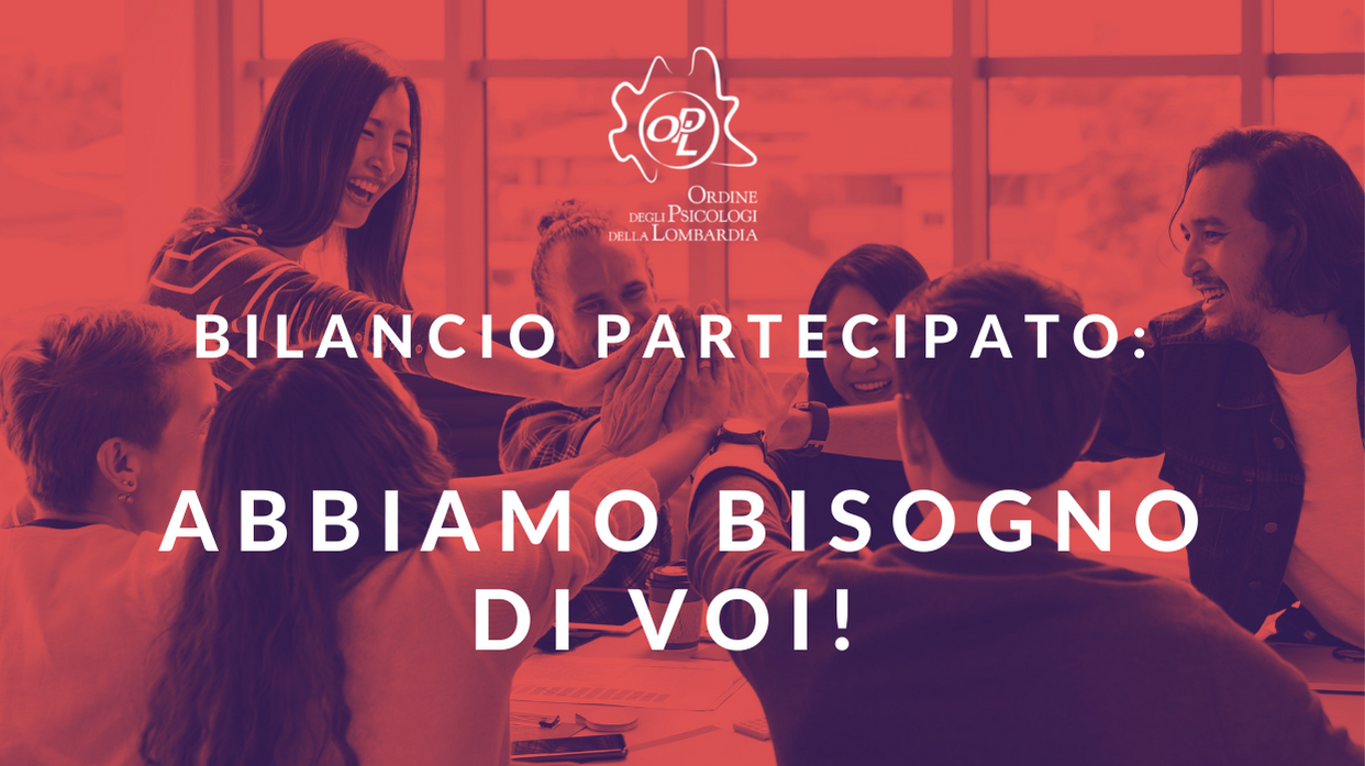 🗳 Ultime 24 ore per votare per il BILANCIO PARTECIPATO!