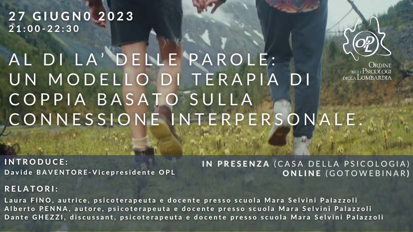 Aggiornamenti del 26 giugno 2023 - Prossimi appuntamenti da non perdere