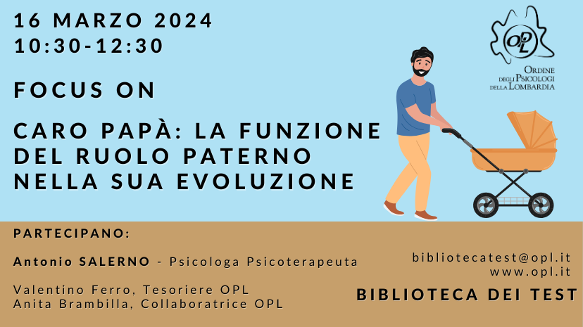 🗓️ SAVE THE DATE - Formazioni ECM e prossimi eventi targati OPL!