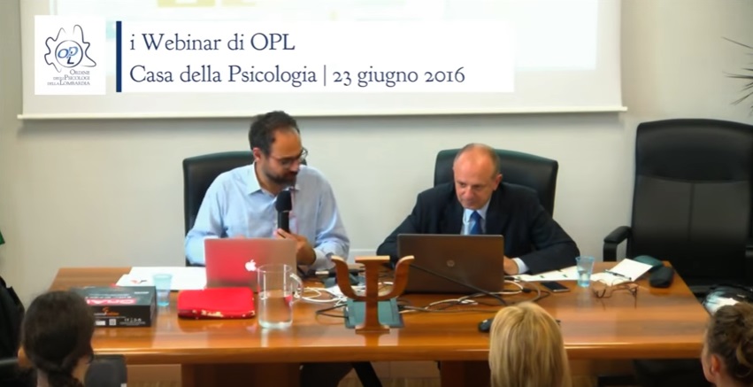 Europrogettazione e Bando Banca del Monte: strategie e modalità di costruzione della proposta - video integrale