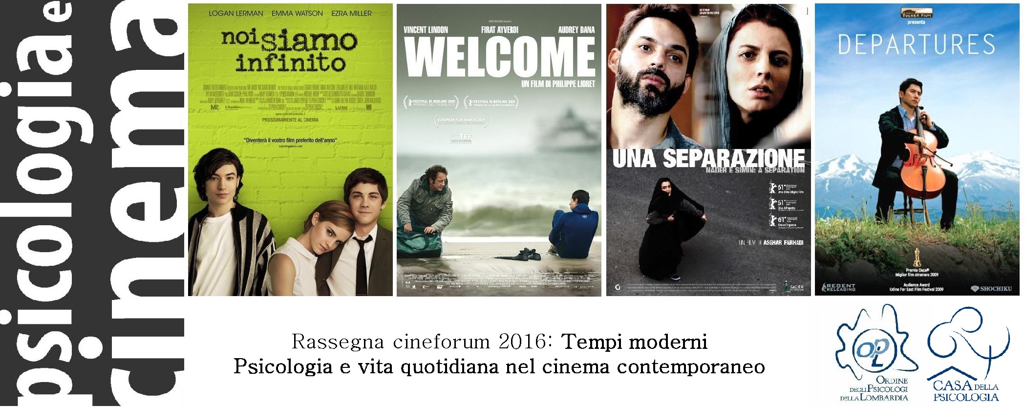 Newsletter del 16/09/2016