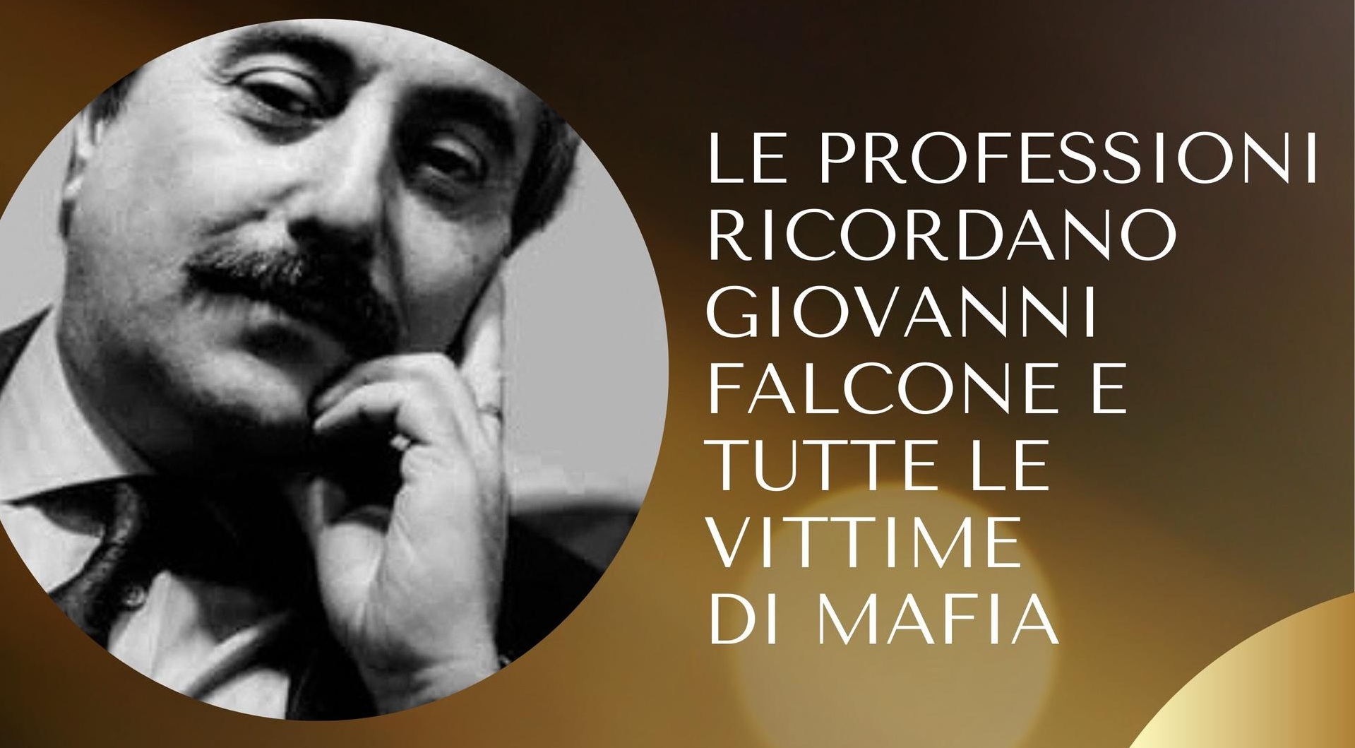 📩 INVITO Concerto con orchestra sinfonica al Teatro Dal Verme - 26 maggio 2025 - Le professioni ricordano Giovanni Falcone e tutte le vittime di mafia