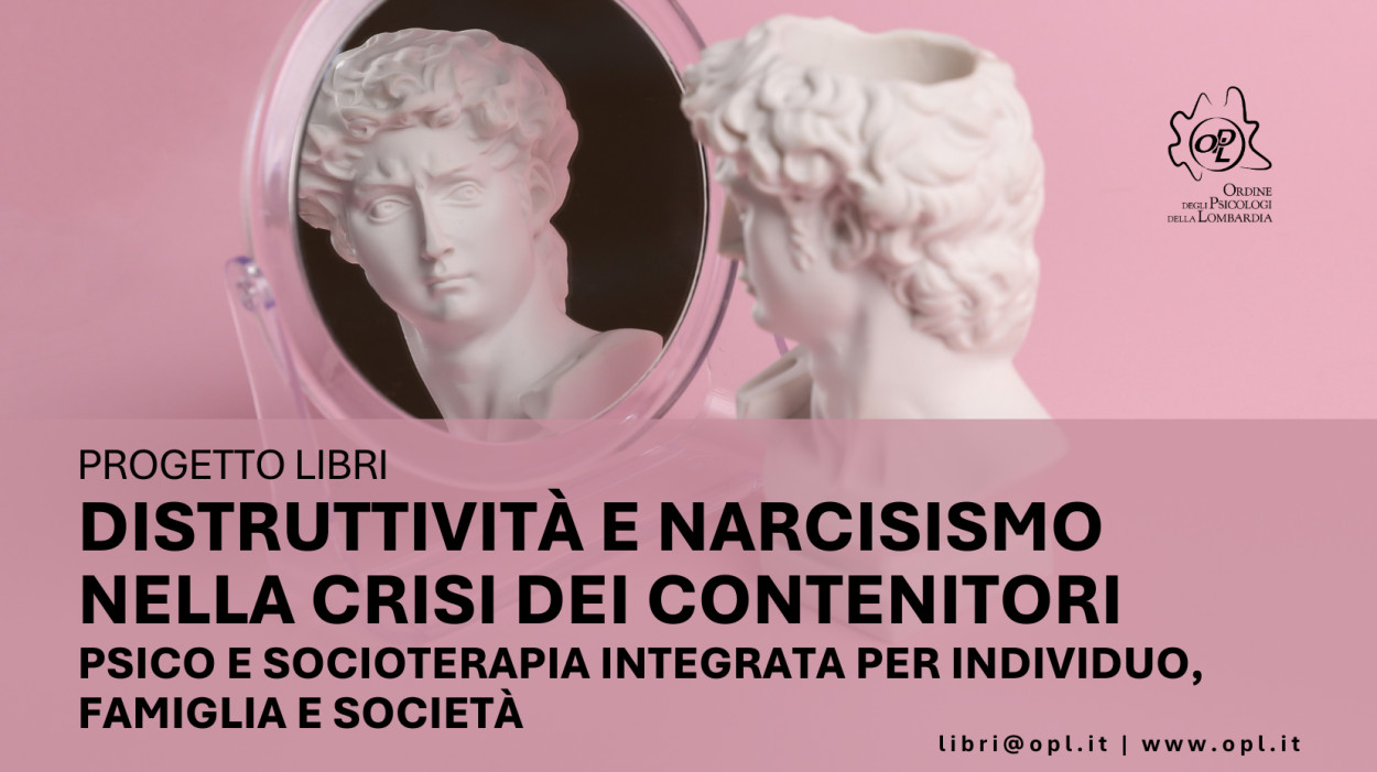 👩🏻‍💻 Prossimi eventi e corsi ECM per le iscritte e gli iscritti - SAVE THE DATE!