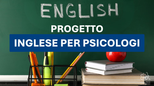 Corso di Inglese per Psicologi 2025: al via le iscrizioni alla nuova edizione