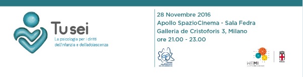 Newsletter del 25/11/2016
