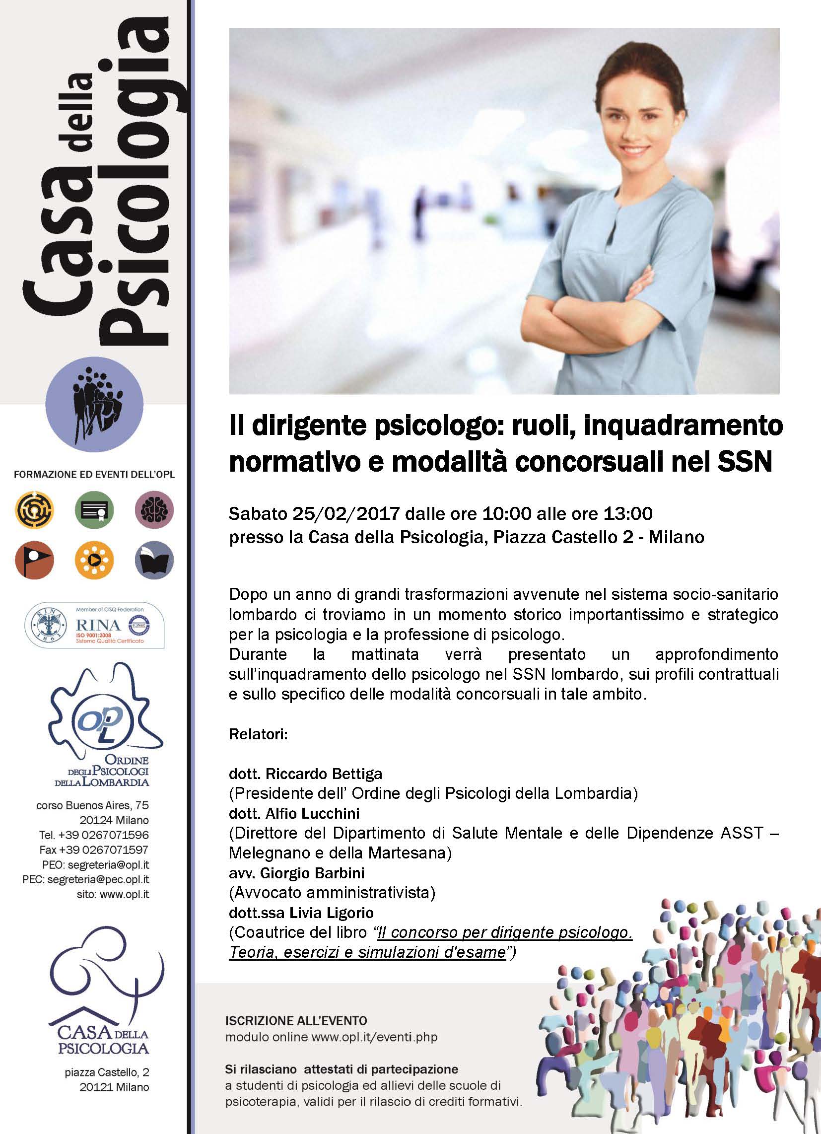 concorsi psicologi milano concorsi psicologi milano