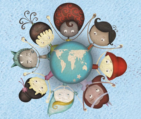 Gli psicologi e i diritti dei bambini
