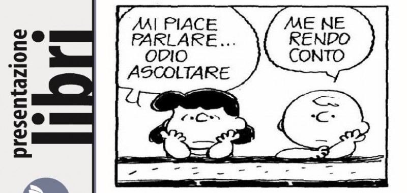 immagine articolo Presentazione libro