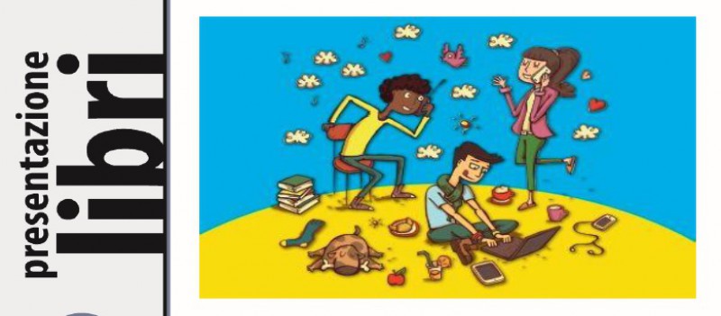 immagine articolo Presentazione libro: “Adottato anche tu? Allora siamo in due! ... o forse più!”
