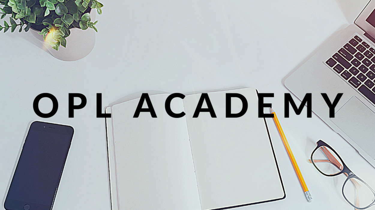 icona OPL Academy