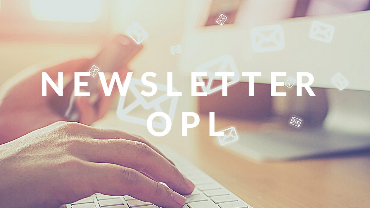 icona Newsletter OPL