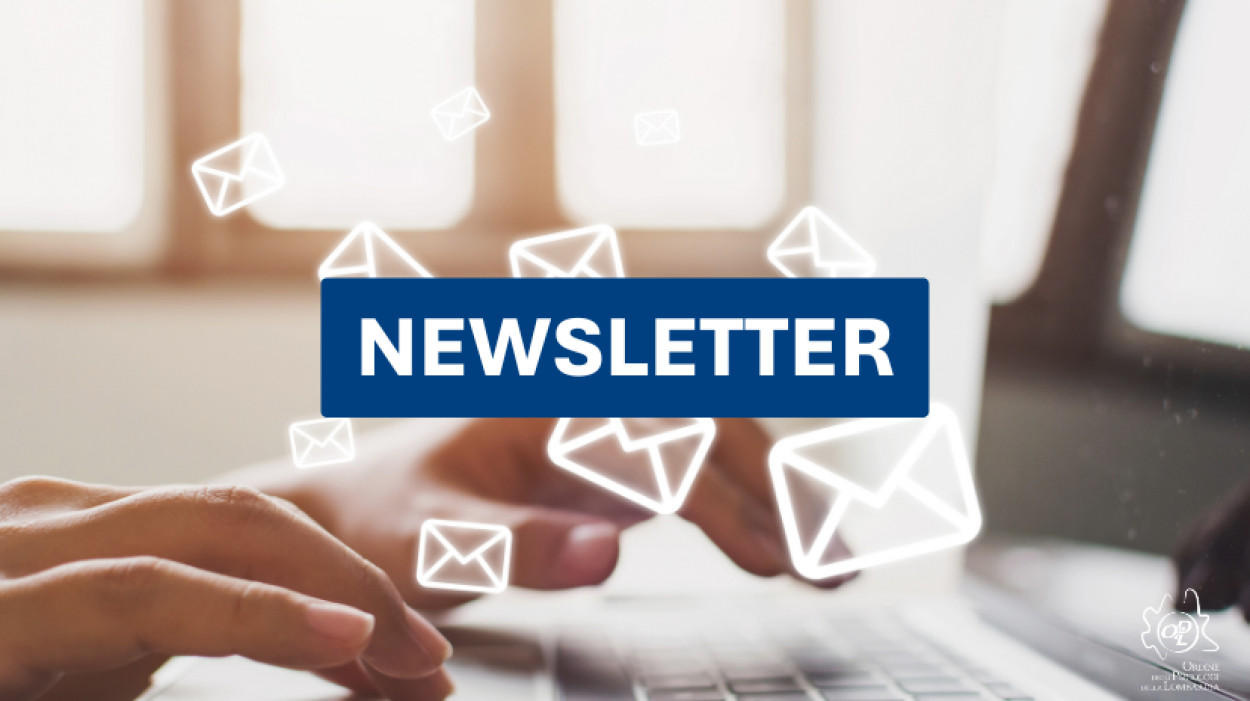 icona Newsletter OPL