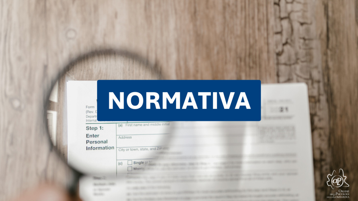 icona Normativa