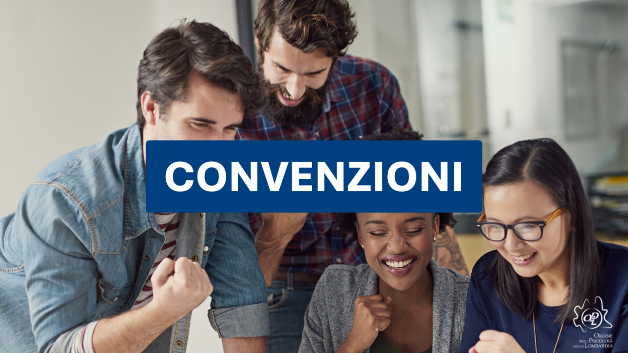 icona Convenzioni