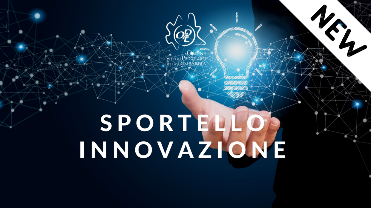 logoSportello innovazione convenzione