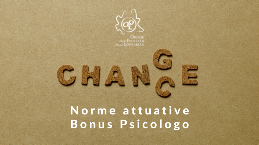 immagine articolo Norme attuative BONUS PSICOLOGO