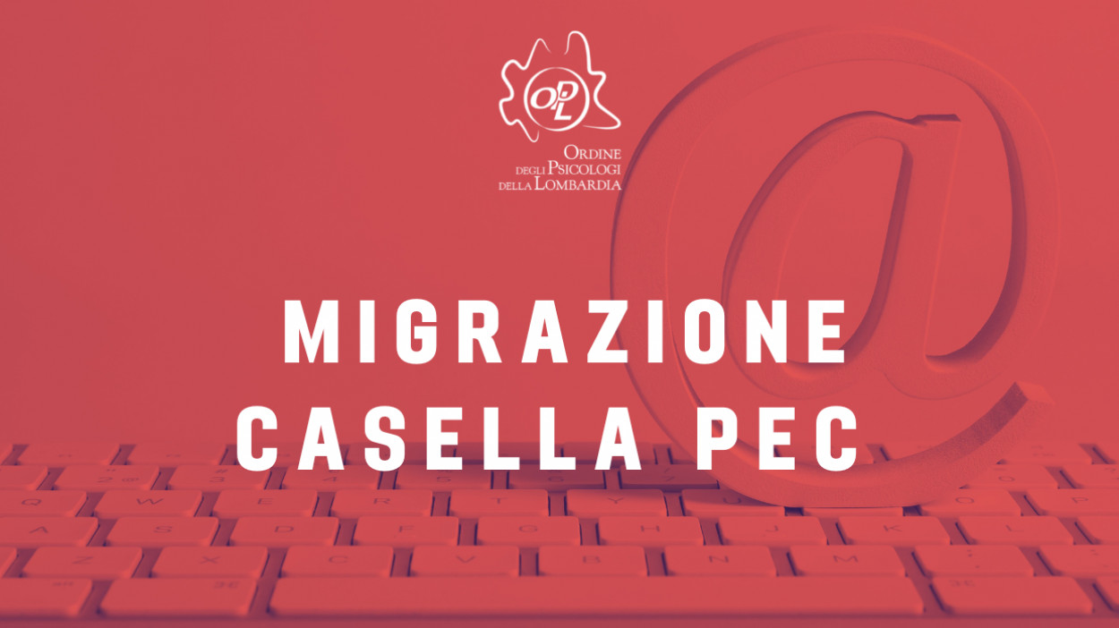 migrazione pec da aruba a infocert