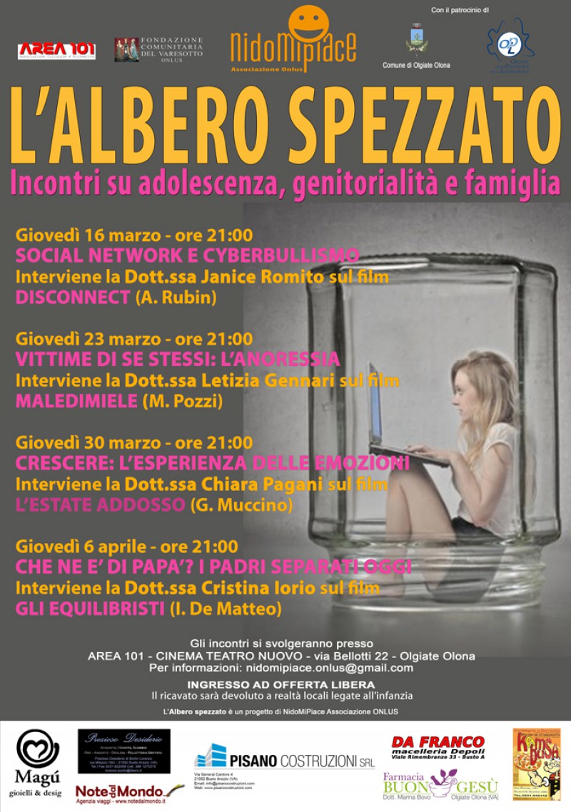 AZ incontri servizi