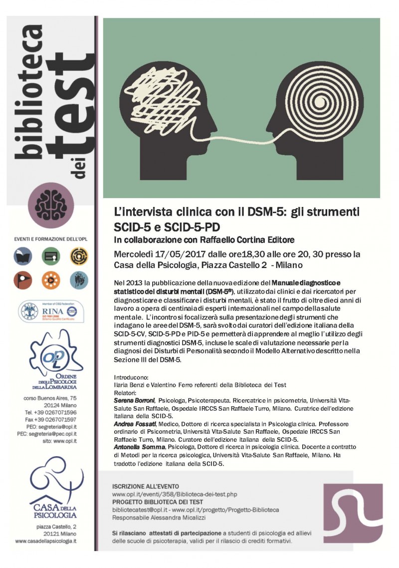 scid dsm 5 scid dsm 5