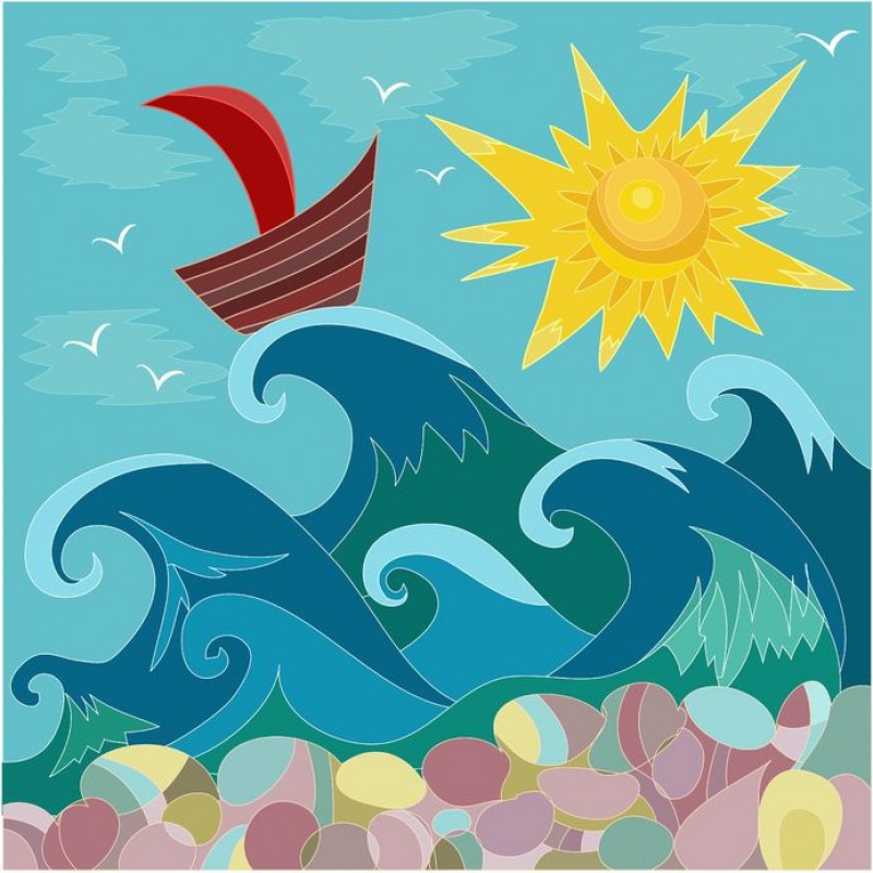 immagine articolo Auguri di buone vacanze, con uno sguardo già a settembre!