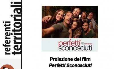 immagine articolo Manerba del Garda (BS) - Proiezione del film - Perfetti sconosciuti