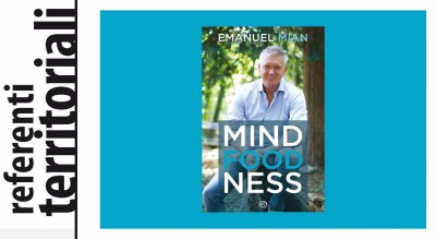 immagine articolo COMO - Presentazione libro - Mindfoodness