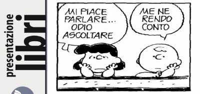 immagine articolo Presentazione libro