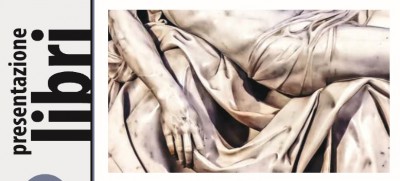 immagine articolo Presentazione libri: “Tra le pieghe del mantello” e “Il lutto”