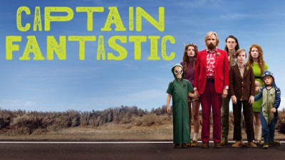 immagine articolo Rassegna Cinematografica Tempi Moderni – Il mestiere del padre. Modelli della paternità, tra passato, presente e futuro: Captain Fantastic