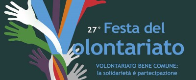 immagine articolo CREMONA - Festa del Volontariato