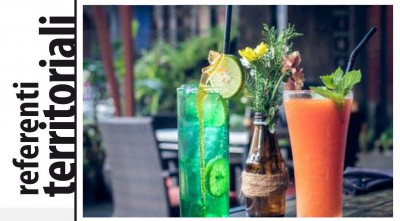 immagine articolo COMO - Psicoaperitivo con i Referenti Territoriali e il Presidente dell’OPL