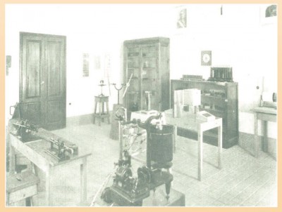 immagine articolo Ricordare il passato per costruire il futuro: la memoria storica della Psicologia nell'Italia settentrionale